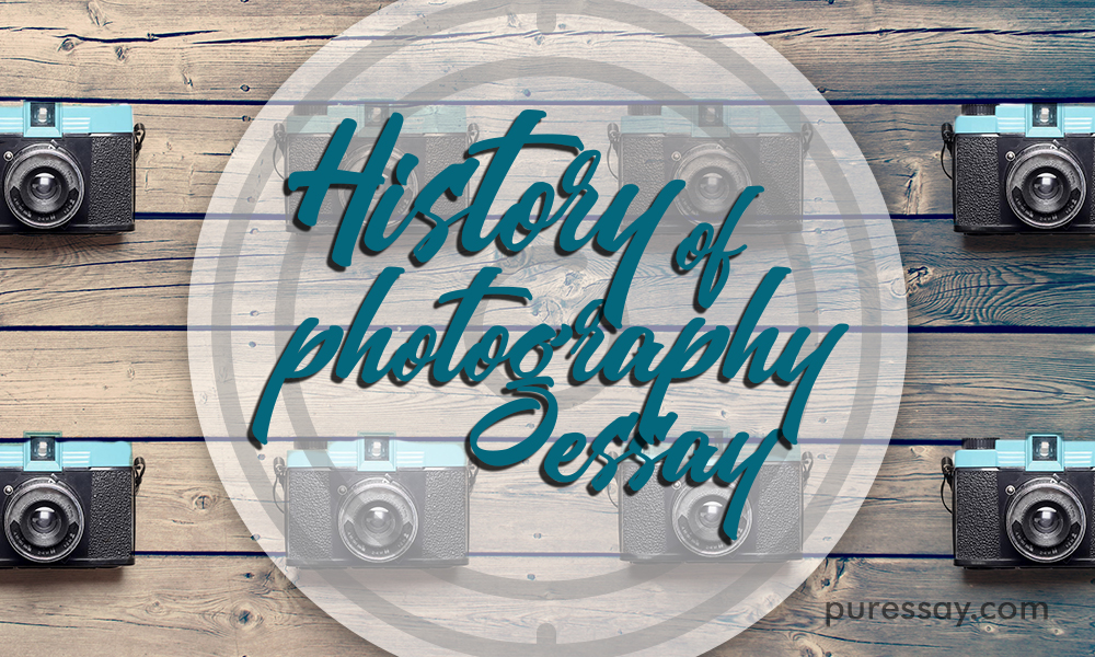 photo essay big history